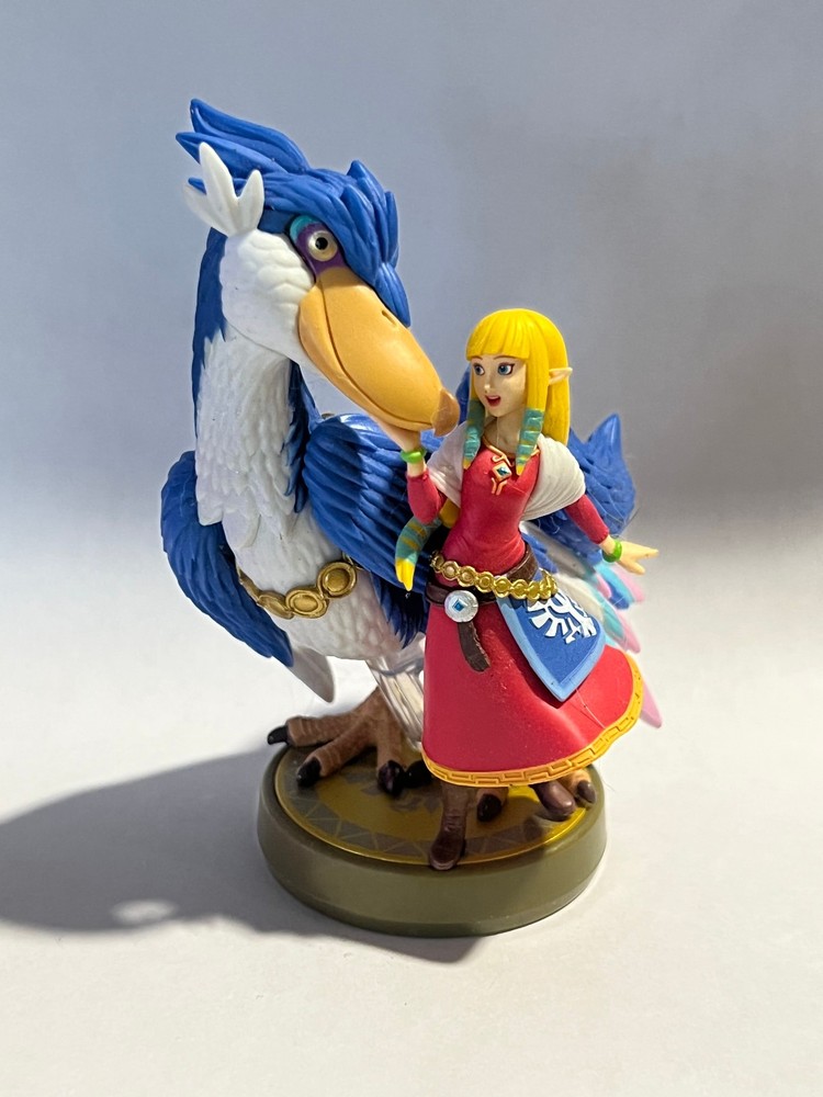 Loose Amiibo Lot