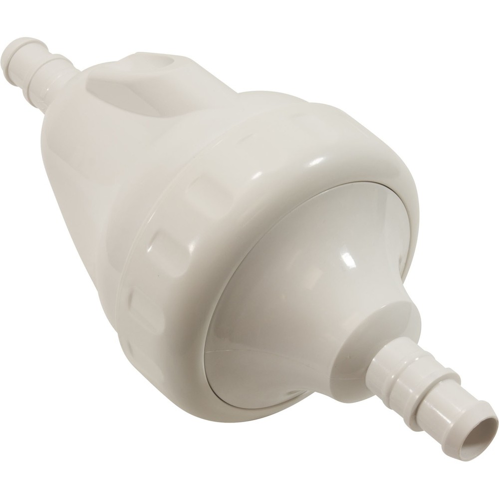 Backup Valve, Generic G52, White : 25563-052-000