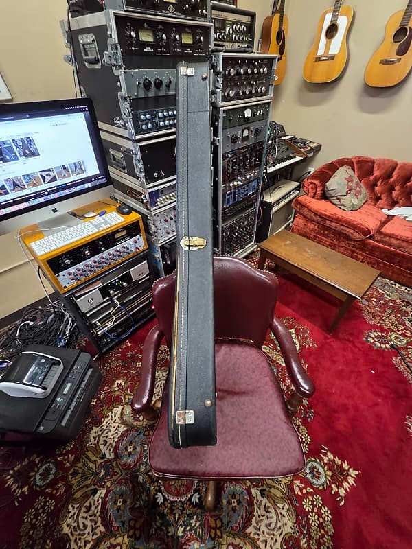 Epiphone Branded TKL Flying V Guitar Case