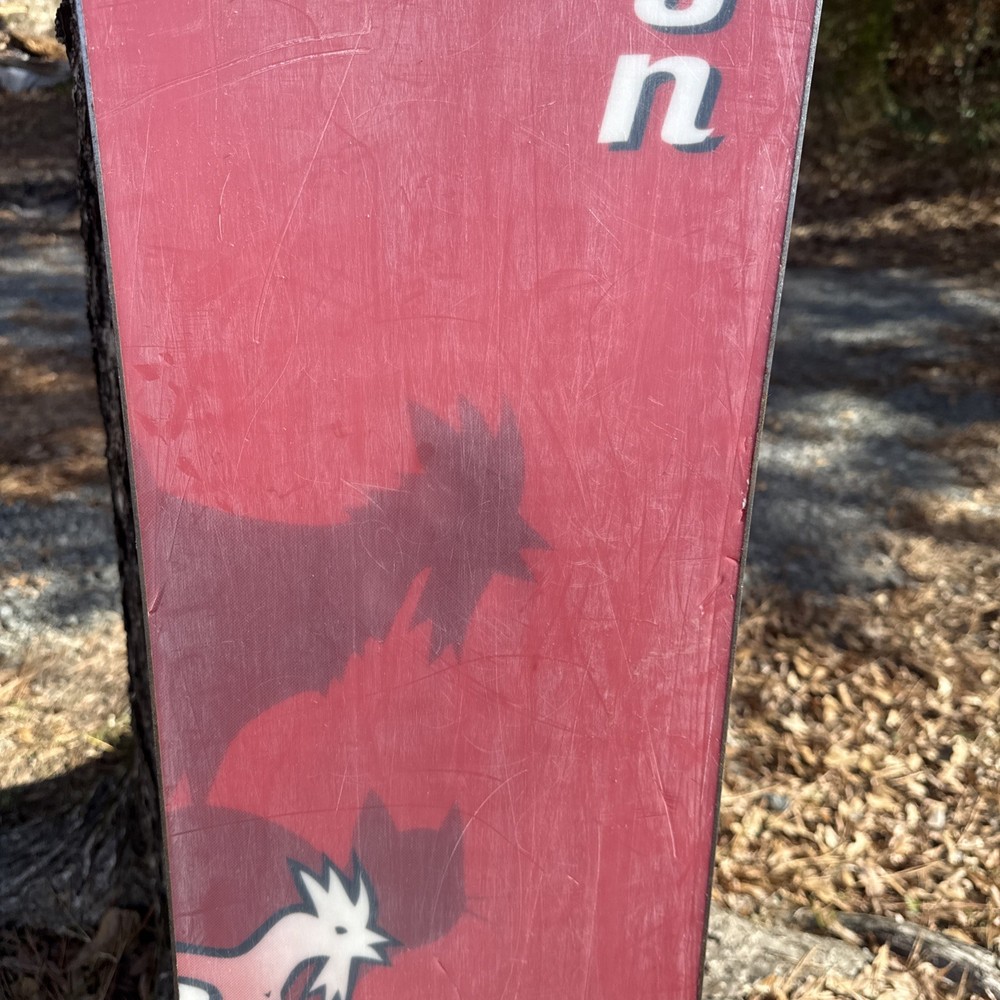 Burton A49 Snowboard 149cm