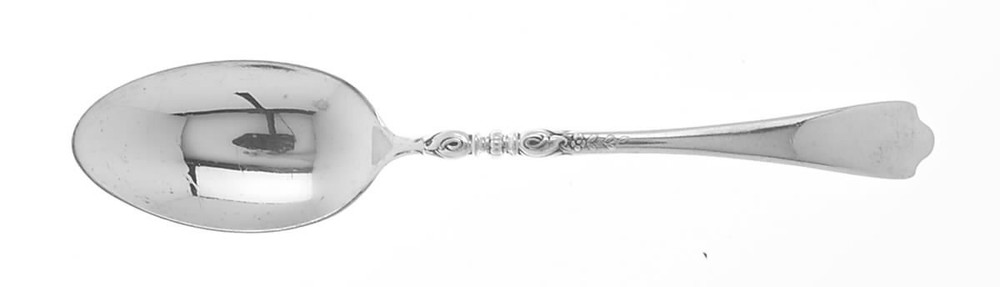 Lunt Silver Nellie Custis  Teaspoon 326865