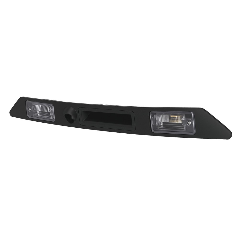 Boot Handle Tailgate Handle for Audi A4 A6 RS4 2001-2011 8E0827574C3FZ Black