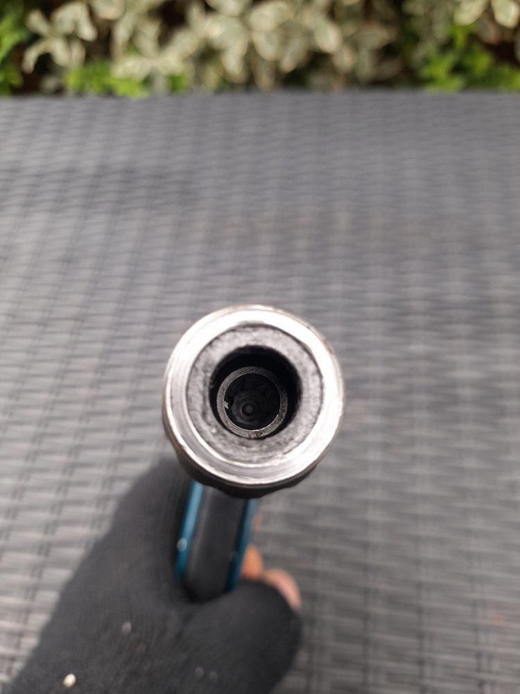 Bosch Thread Cutter Pneumatic Screwdriver Drill CHECK PICTURES