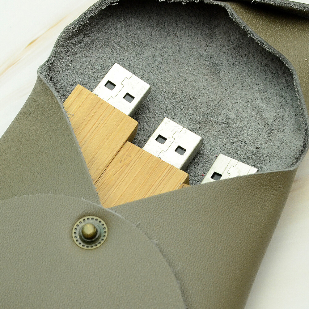 DIY set with Multi Mini Pouch, Making DIY, Leather craft tools