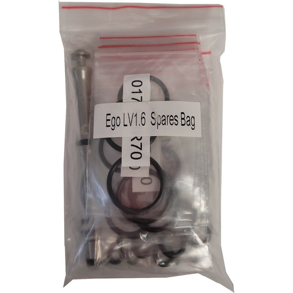 Planet Eclipse LV1.6 Spares Kit - Paintball