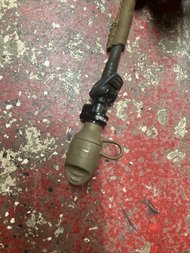 Camelbak Multicam Mil Spec Thermobak Hydration Pack 3L 100oz