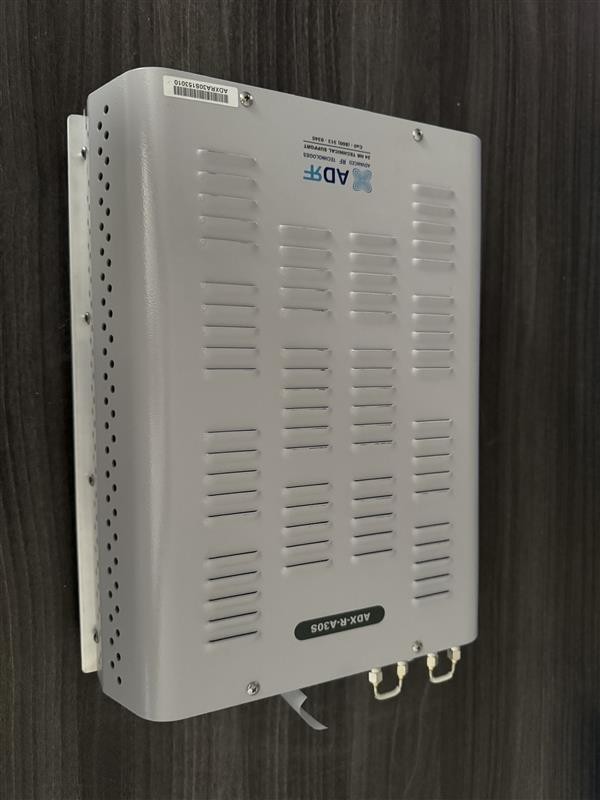 ADRF 1 W AWS Slave Remote RF Module (ADX‑R‑A30S)