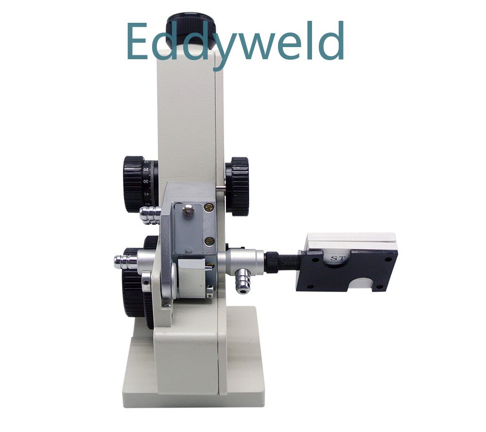 ABBE Refractometer Lab Monochromatic Refractometer Monocular Abbe Refractometer