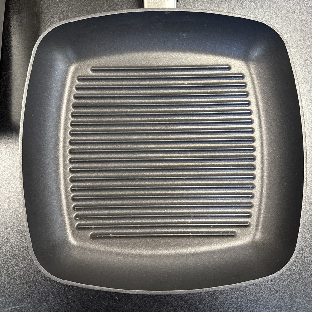 Scanpan Evolution Grill Pan