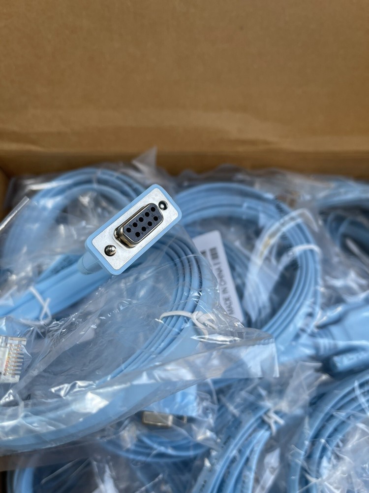 CISCO E129757-C NETWORK CABLE