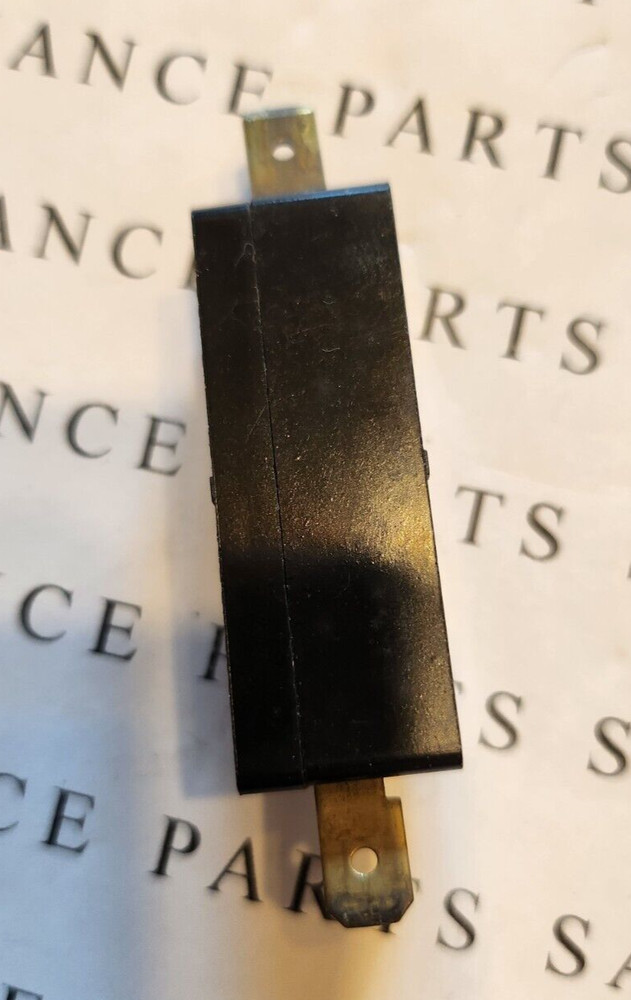 MICRO SWITCH NORMALLY OPEN BUTTON SWITCH L62 15A 125/250VAC TESTED