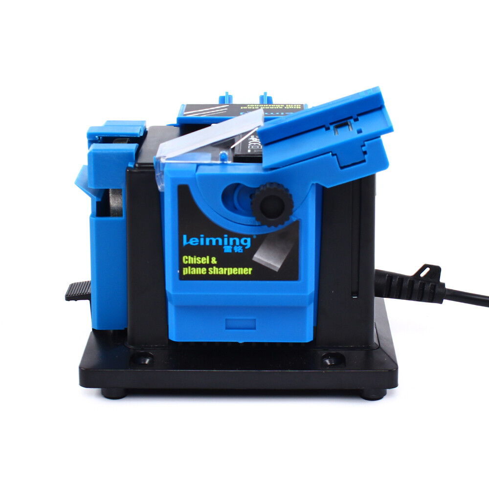 Commercial Electric Multitask Sharpener Knife Scissor Drill Sharpening Machine