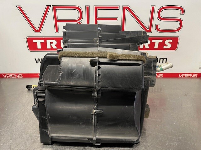 2015 KENWORTH T880 MODULE-HVAC,SLEEPER F31-1209