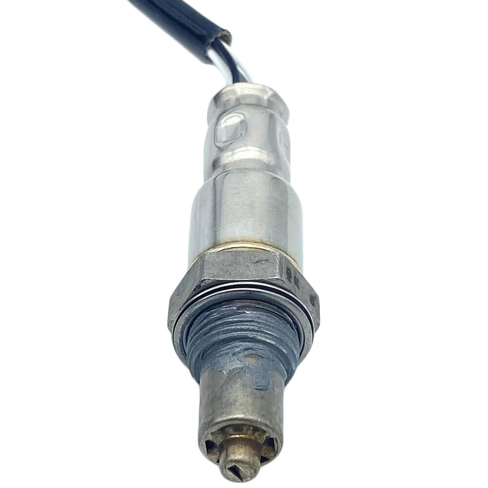 2psc Oxygen Sensor For 2018-2023 Ford Mustang 5.0L Upstream Left+Downstream Left