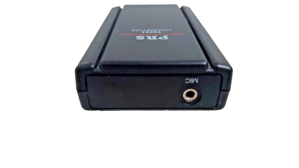Audio Transmitter PRS 70021 Tokar RH-82