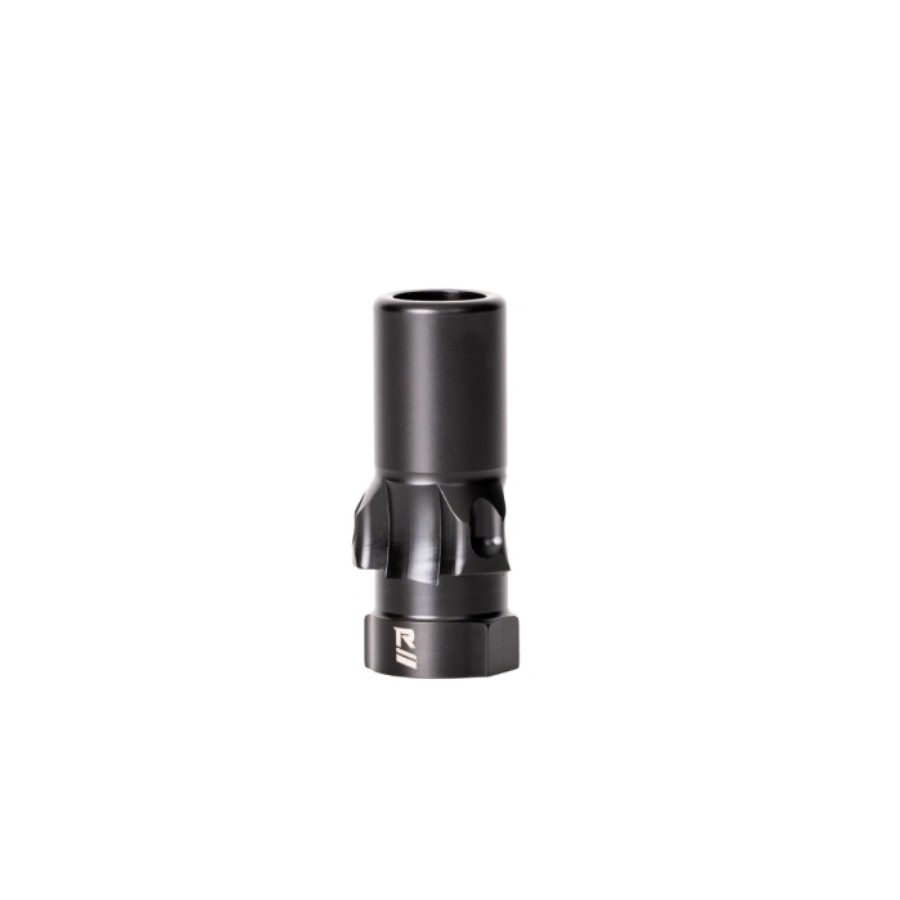 Rugged OA005 3 Lug Adapter Obsidian Adapter - Black