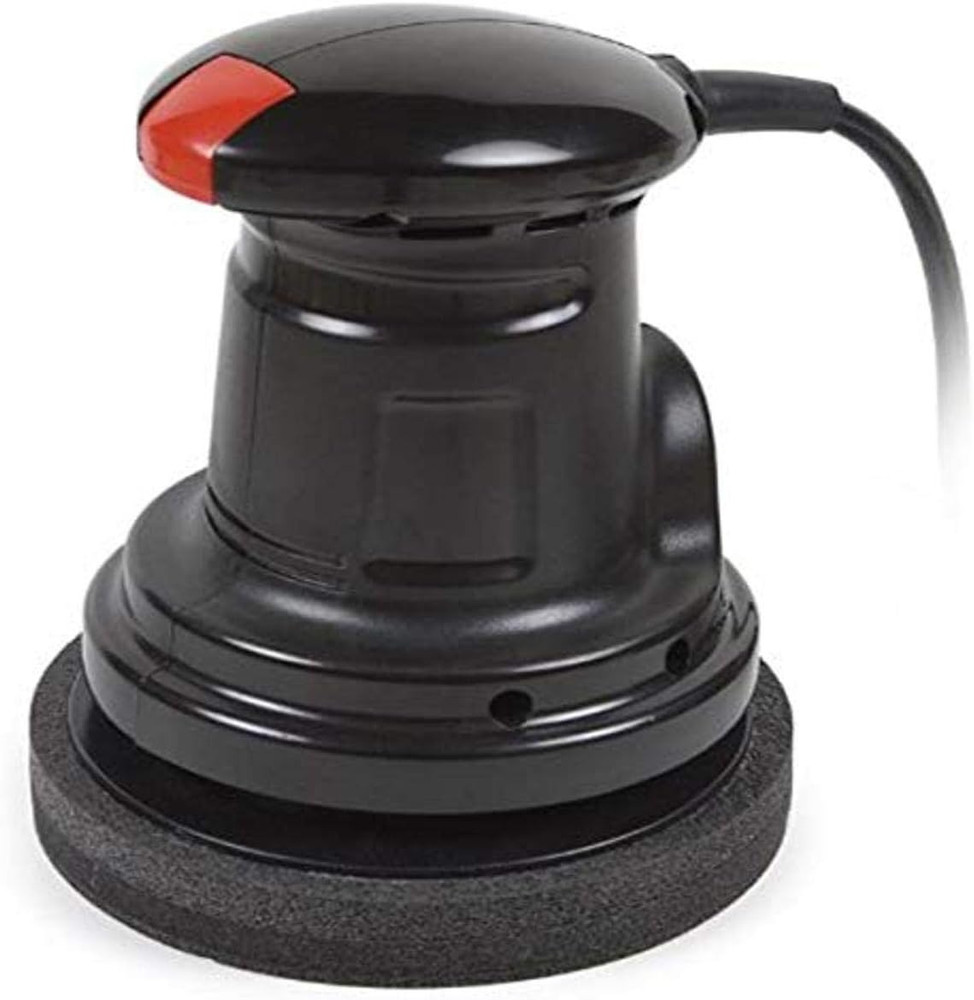 Vaper 22606 6" Random Orbital Buffer/Polisher