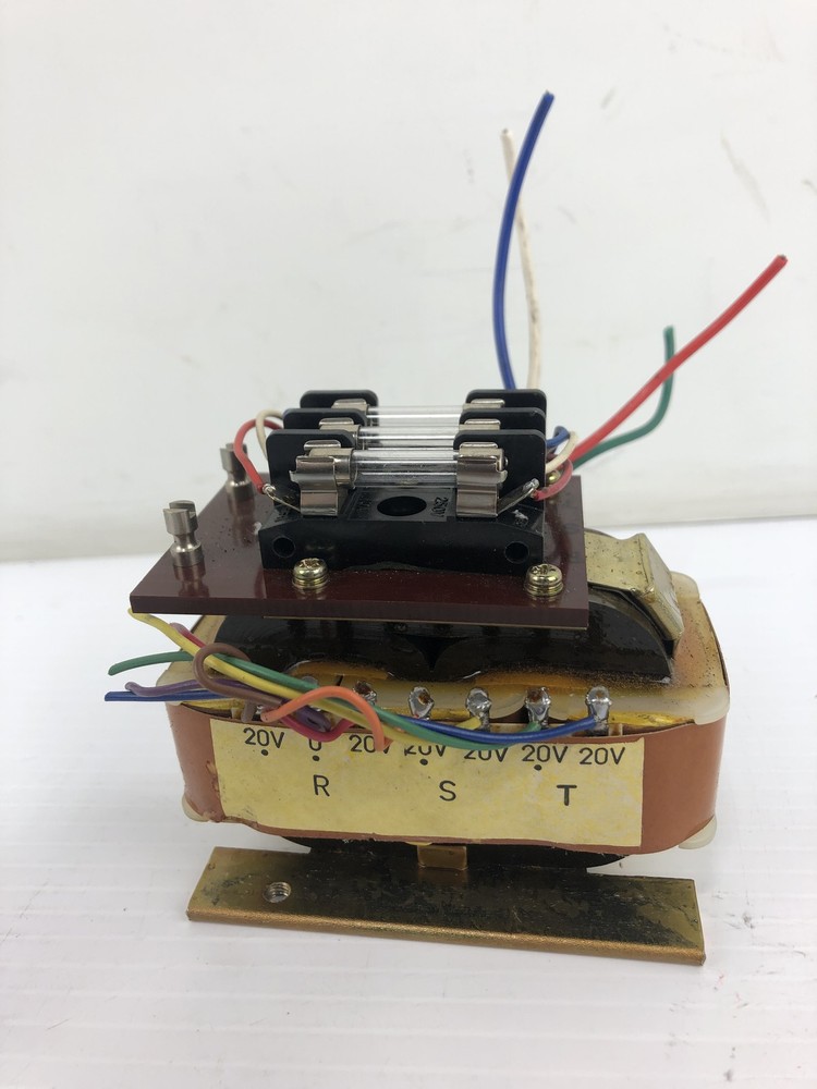 Transformer C175-23 20V 460V
