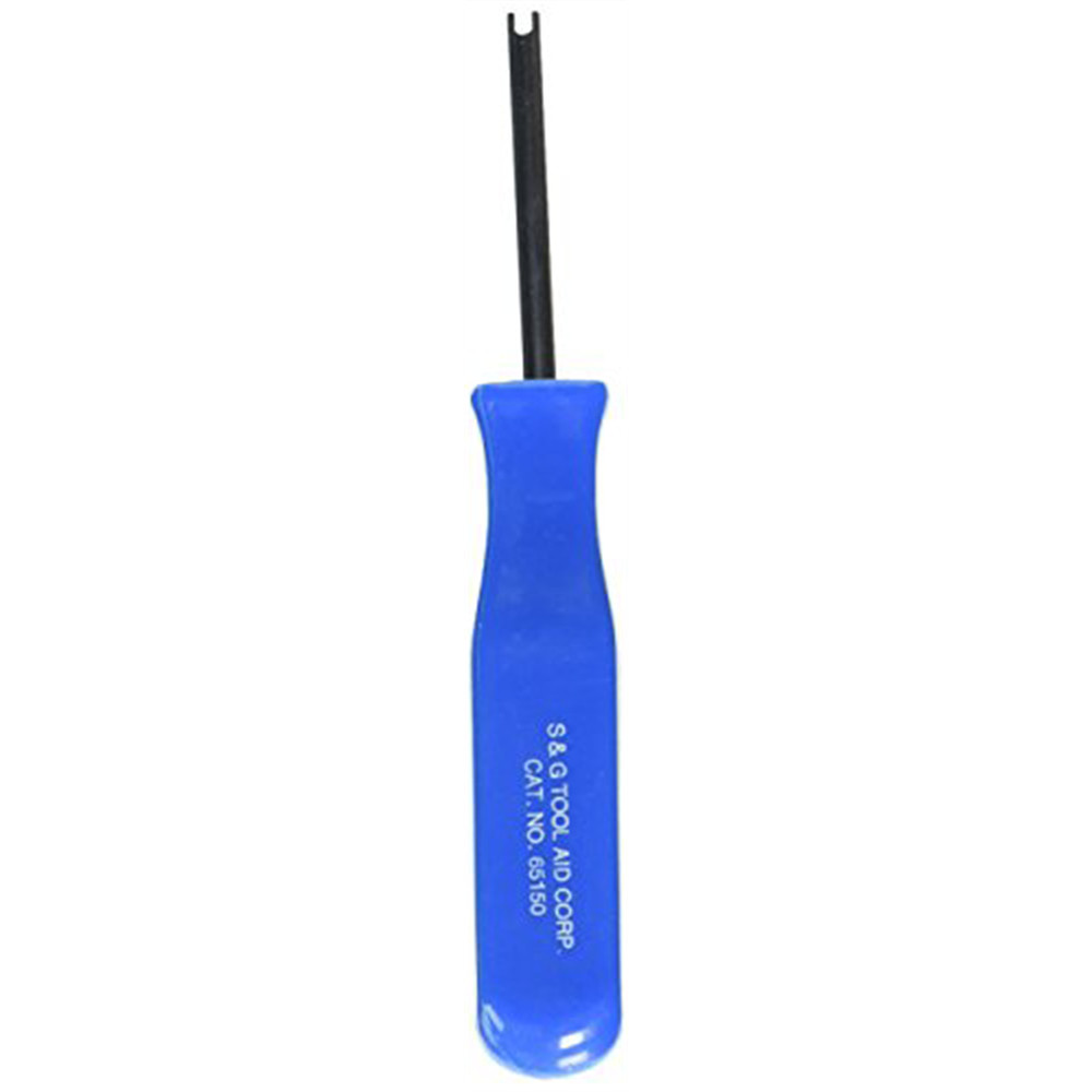 SG Tool Aid Tire Valve Core Tool