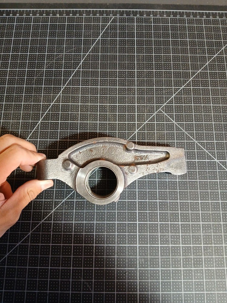 CUMMINS LEVER,ROCKER 3053477