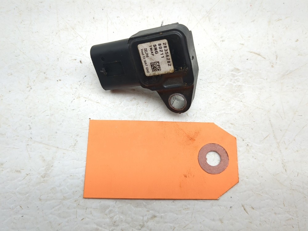 17-24 Harley FLHTCUTG Tri Glide Ultra Engine TMAP Sensor 32700065