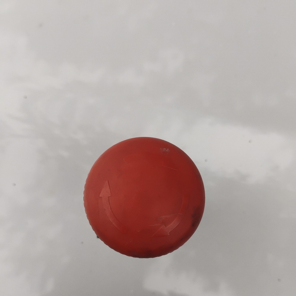 Haas E-stop Button NC/NO M22-PVT45P