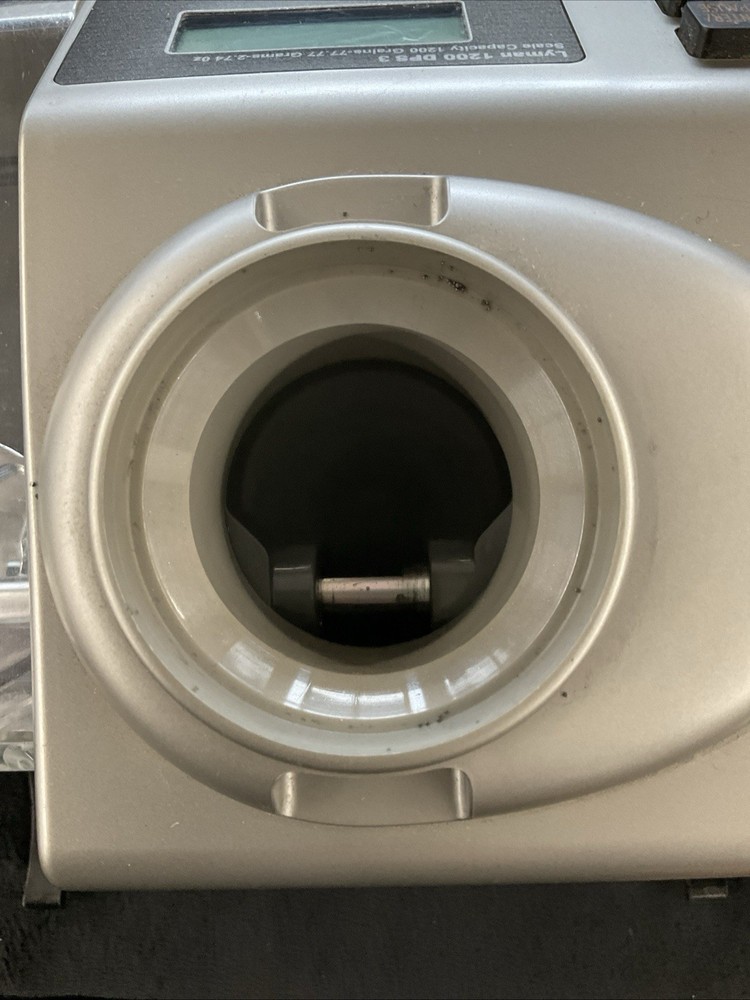 Lyman Reloading Scale