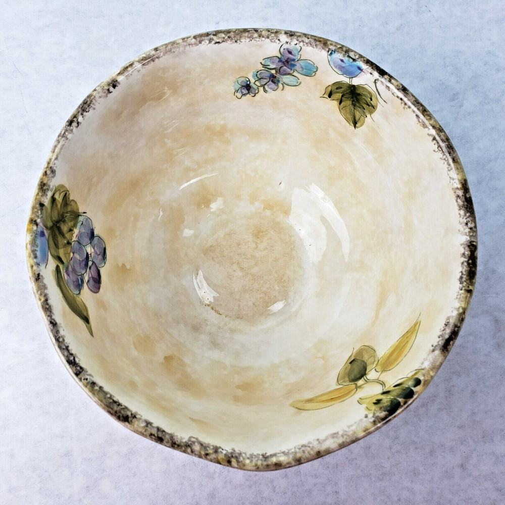 Citrus 7" 1 Quart Serving Bowl