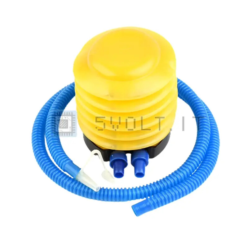 Smoke Loss Detection Tool Vacuum Tester