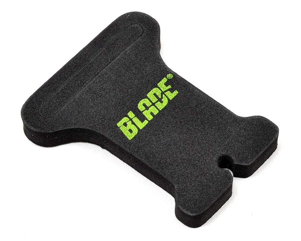 Blade BLH2025 Main Blade Holder: 200SRX