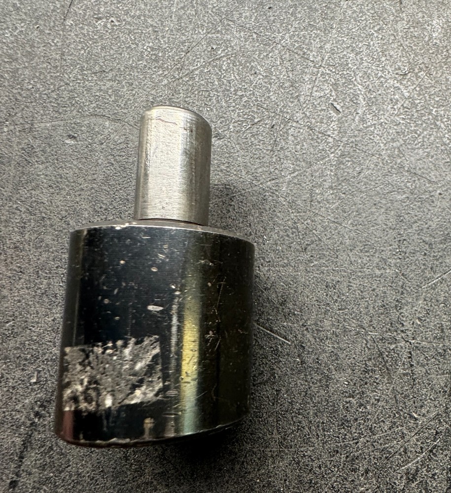 Hardinge TE 5/8 Tool Holder Straight Shank