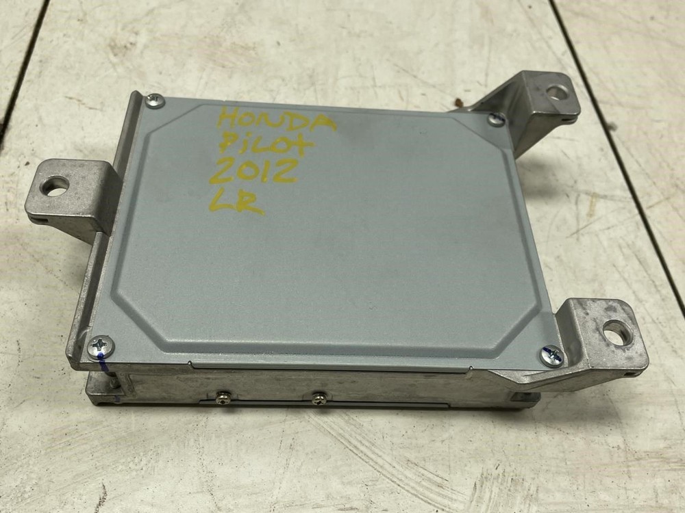 2012 HONDA PILOT EX-L TRACTION CONTROL MODULE OEM+