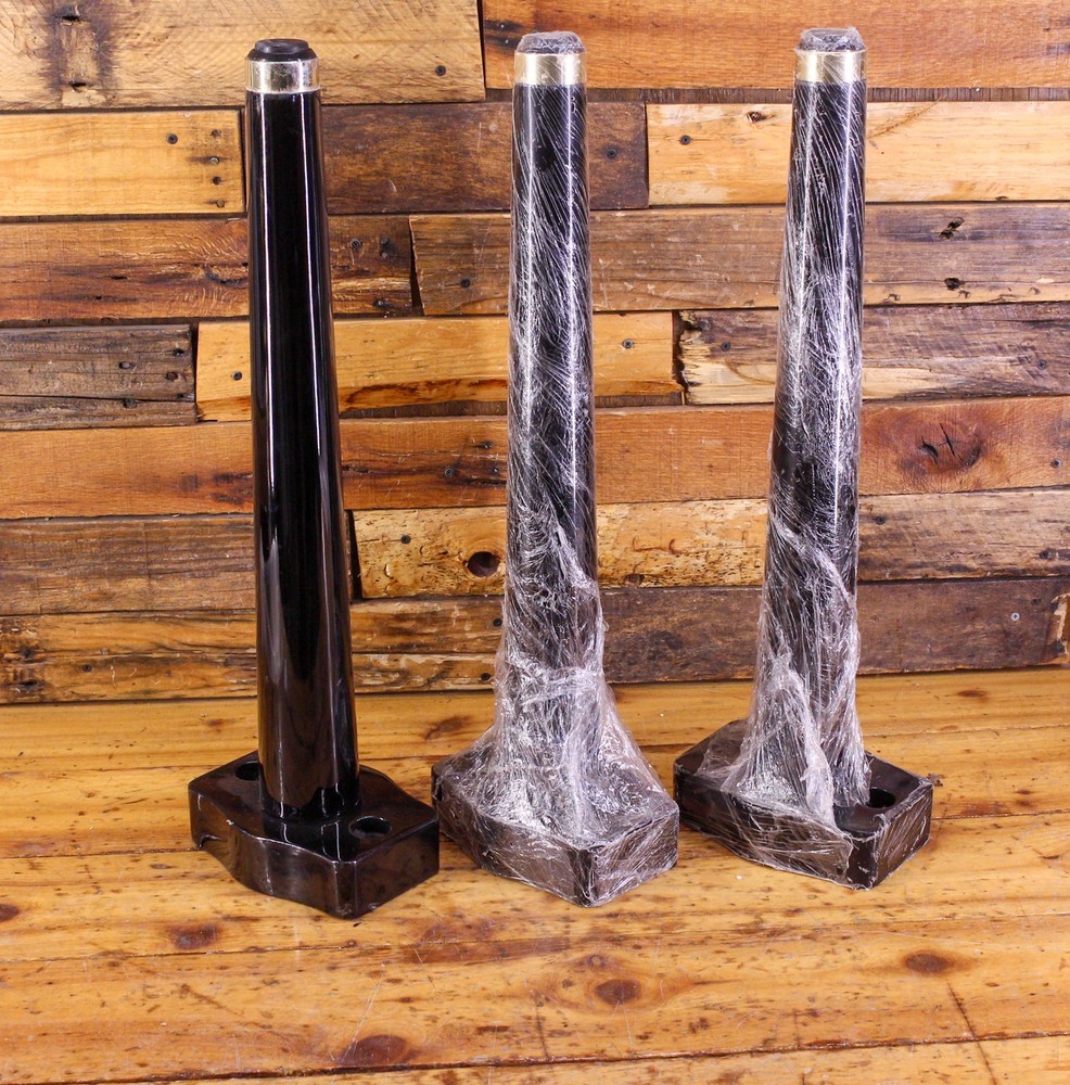 Suzuki Legs for MDG Black Piano SEE DESCRIPTION