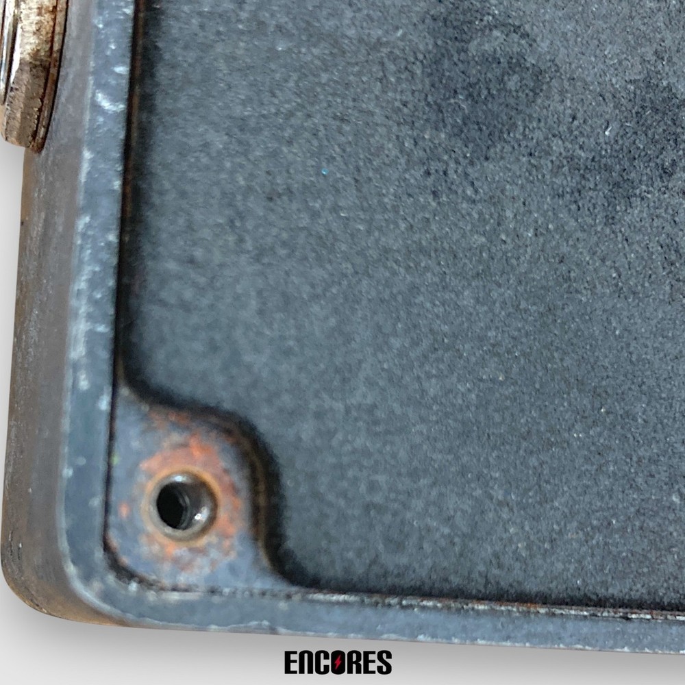 NADINE'S Chorus Used