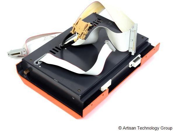 Lambda Physik Control Panel