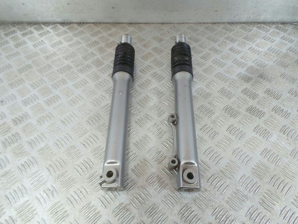 2010 SYM FIDDLE FIDDLE II 125 FORKS