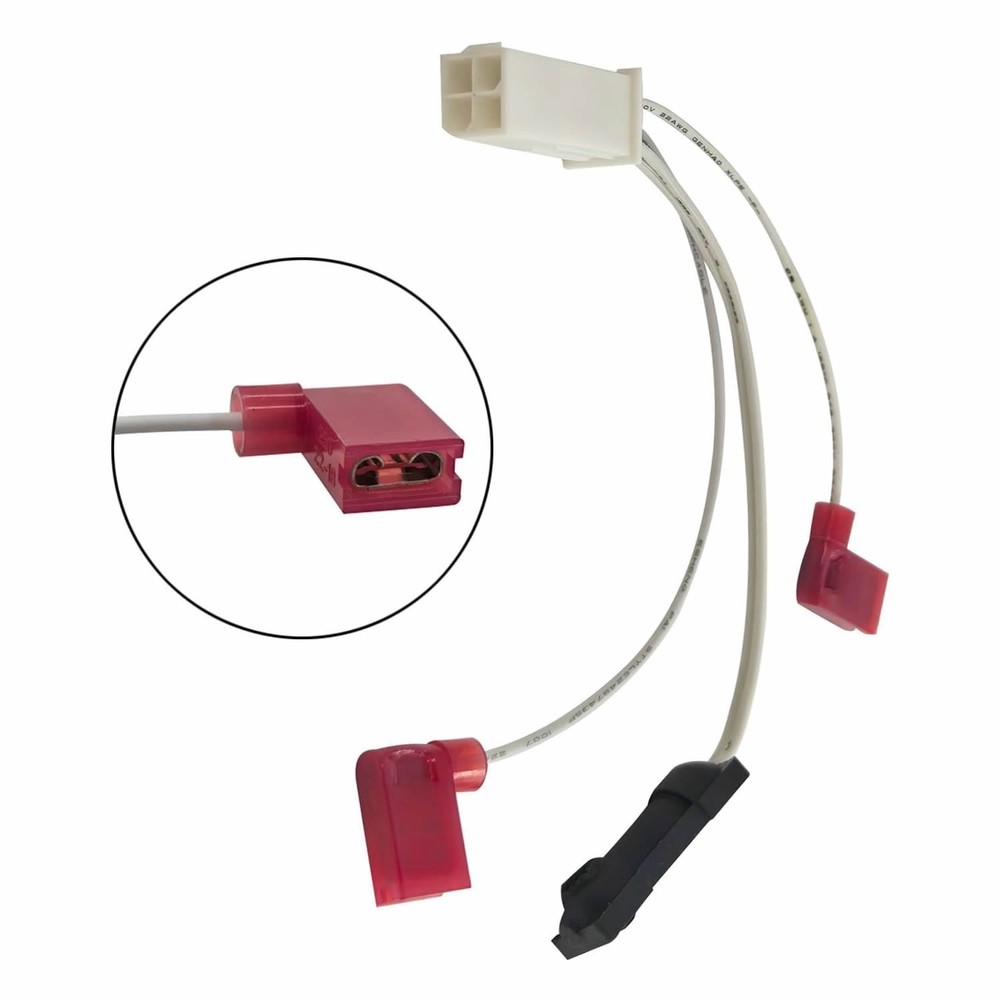 For Norcold Refrigerator Thermistor Assembly 618548