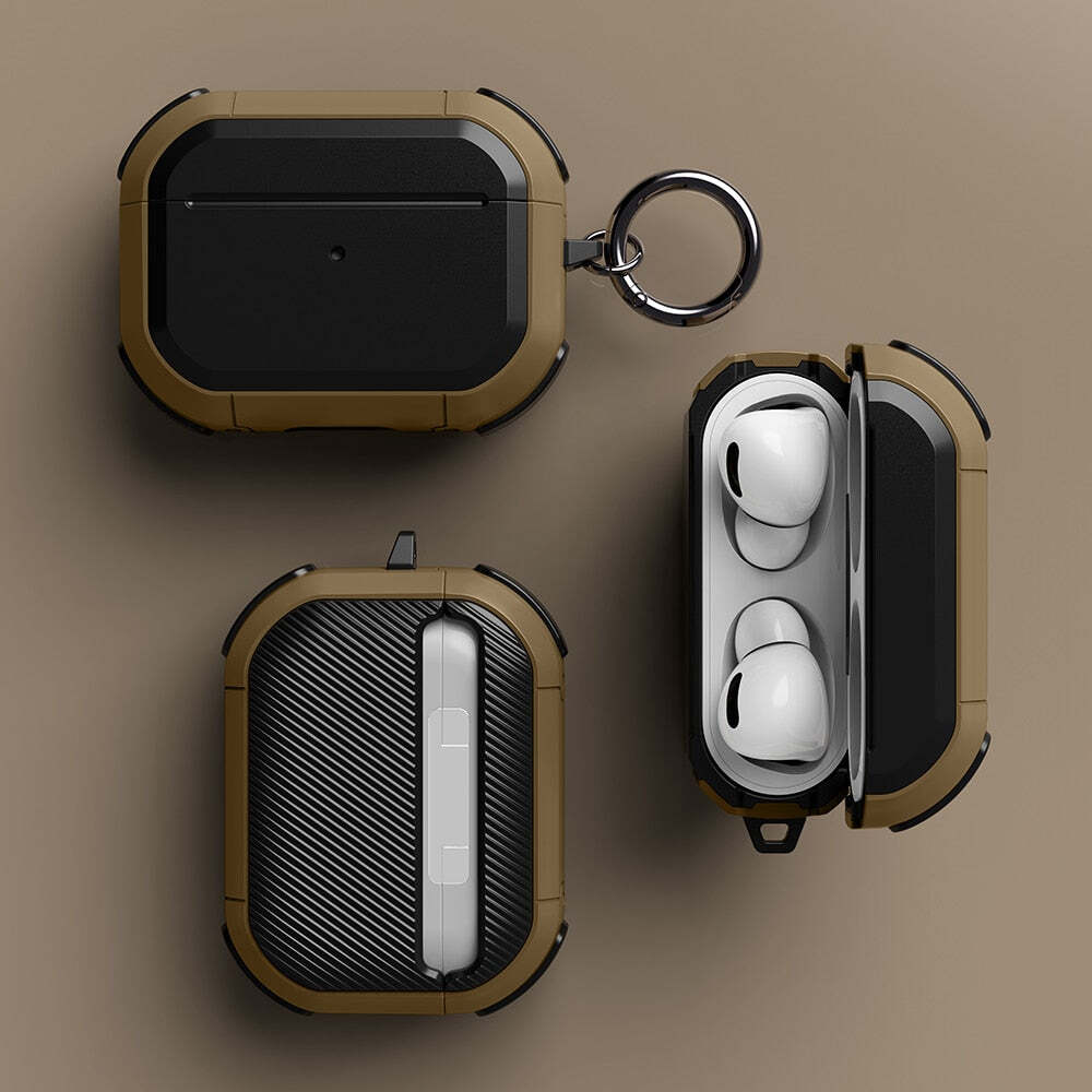 AirPod Case for Gen 1,2,3 & Pro