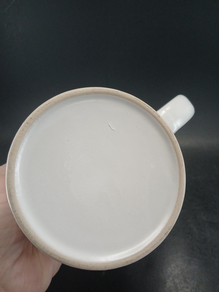 Single All The Way Coffee Mug X