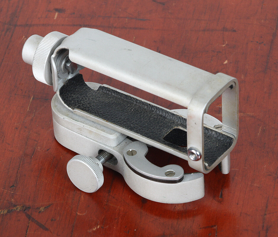 MINOX BINOCULAR ATTACHMENT/218382