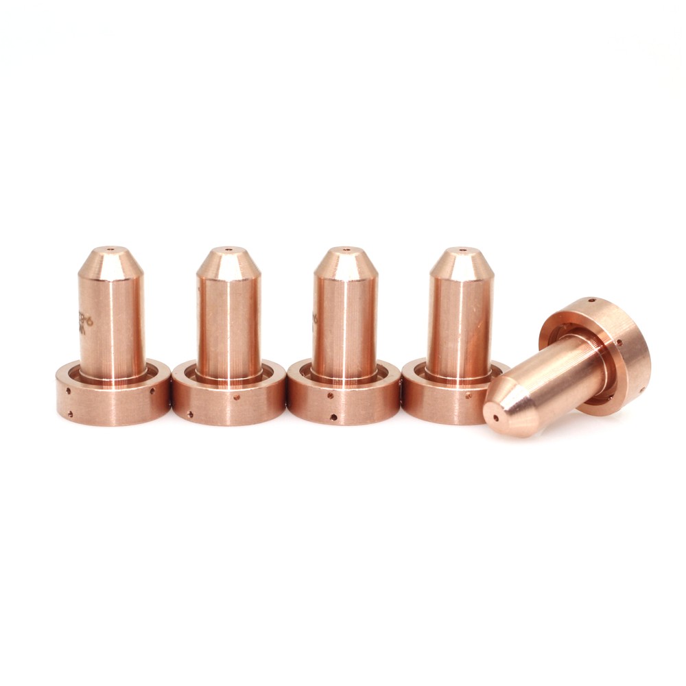 Thermal Dynamics SL60~100 Nozzle Tips 9-8206 Plasma Cutting Torch Pkg 5pcs