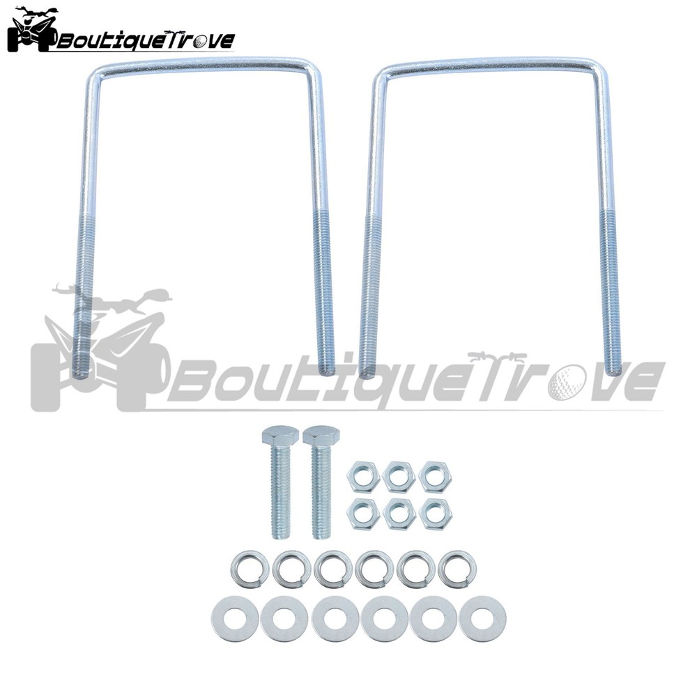 Universal Step Deep "V" Boat Trailer Steps Heavy Duty Boat Steps With Handle