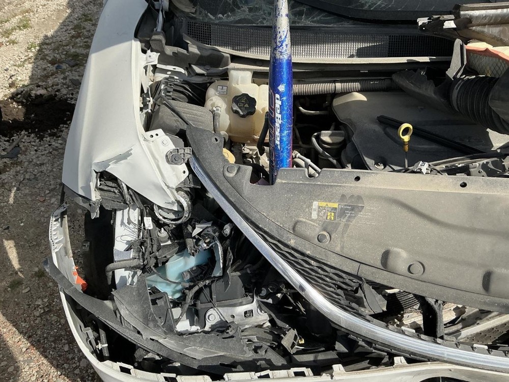 Windshield Wiper Motor Fits 17-25 PACIFICA 857920