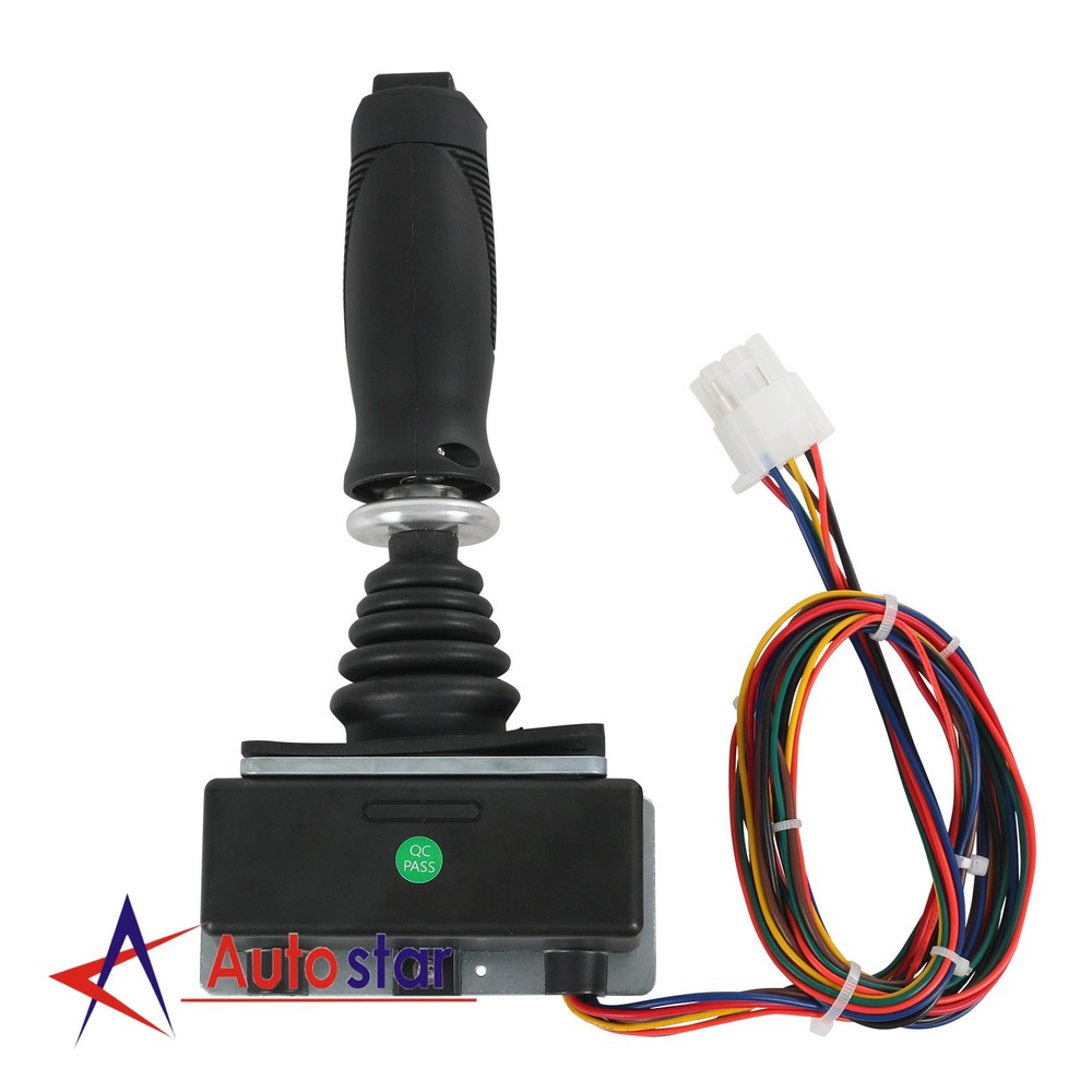 Joystick Controller 1001118418 for JLG E300AJ E300AJP E400A E450A E450AJ M400A