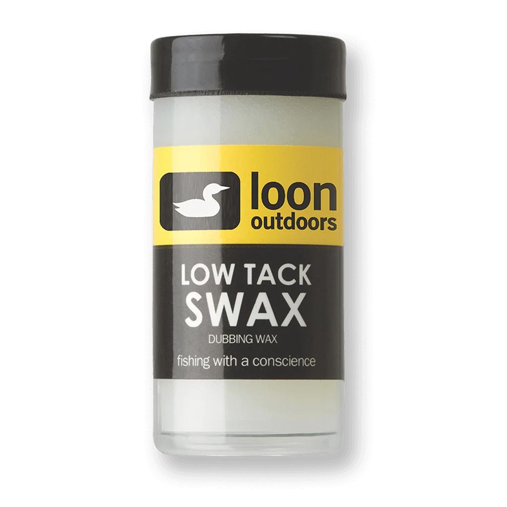 Loon Outdoors Swax Low Tack