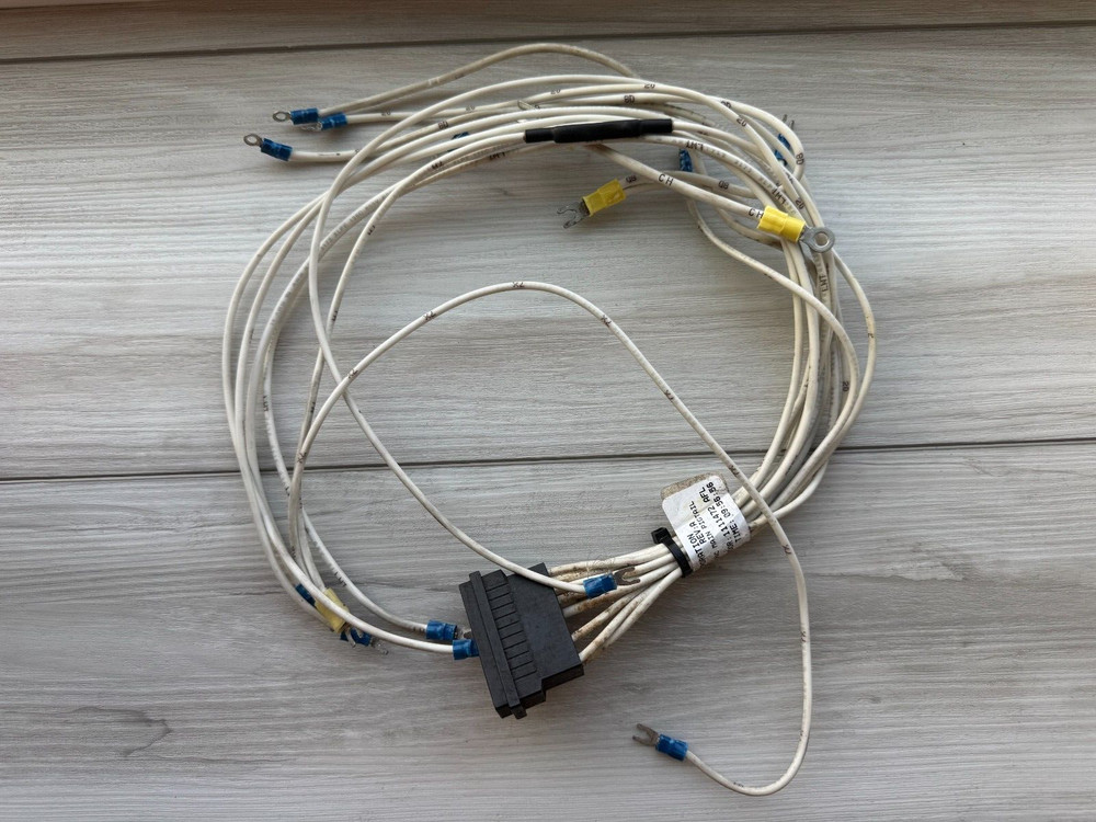 Thermo King harness tripac 41-8858