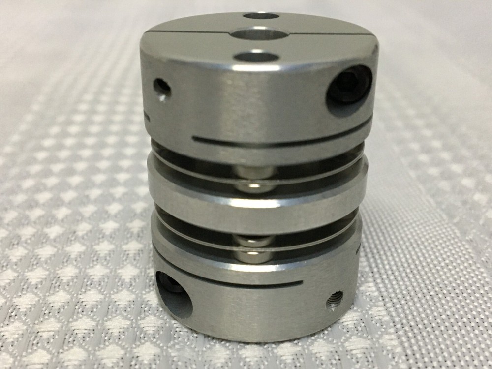 New! NBK 9BT-L8T Precision Flex Coupling (#40073)