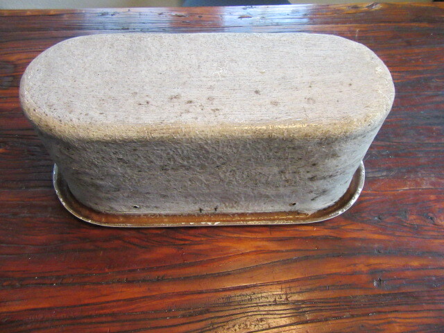 Cabinet Deck Console Coaming Hatch 19" x 8" Fiberglass
