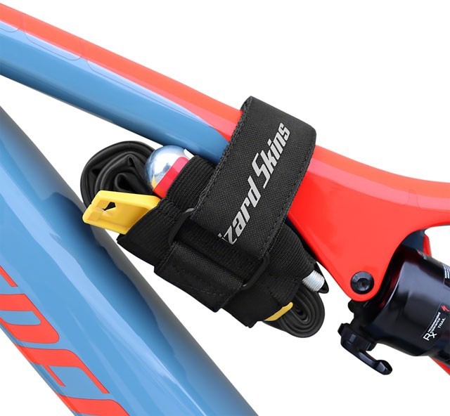 Lizard Skins Utility Strap - Black - UTILS100