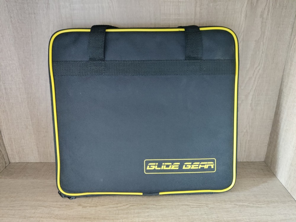 Glide Gear SYL-3000 Camera Stabilizer